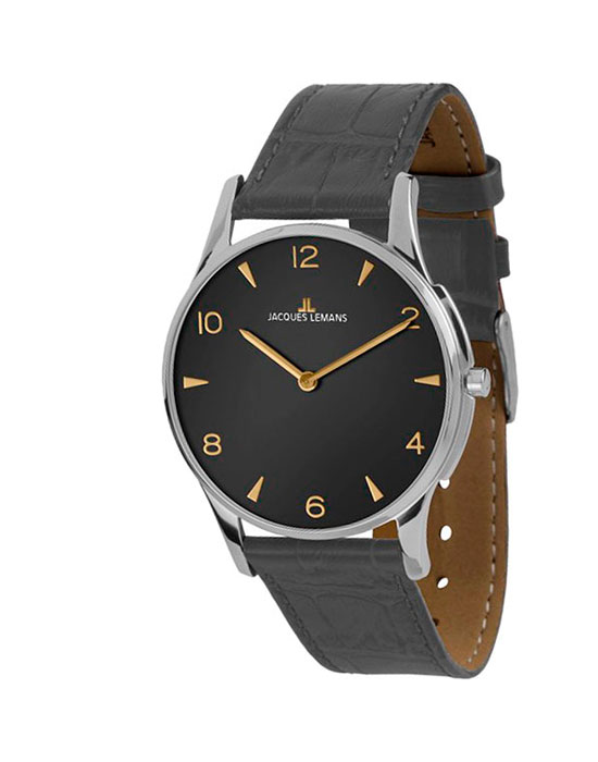 Часы Jacques Lemans London 1-1851ZE